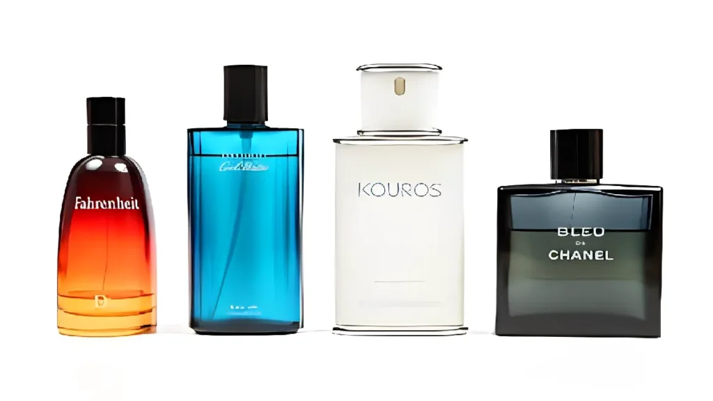 Perfume Brands In Pakistan